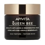 Apivita queen bee longevity cr�me riche 50ml