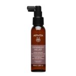 Apivita s�rum apaisant traitant cuir chevelu 100ml