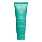 Apivita soin hydra - matifiant anti - imperfections 40ml