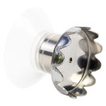 Apo accessoires porte - savon aimant