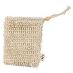Apo pochon sauve savon en sisal