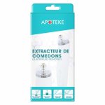 Apoteke extracteur comédon Apoteke extracteur comédon