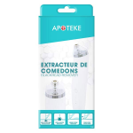 Apoteke extracteur comdon