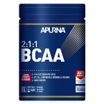 Apurna bcaa 2. 1. 1. fruits rouges 400g