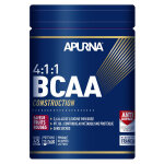 Apurna bcaa 4. 1. 1. fruits rouges 400g