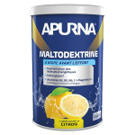 Apurna boisson energétique maltodextrine citron 500g Apurna boisson energétique maltodextrine citron 500g