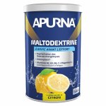 Apurna boisson energtique maltodextrine citron 500g