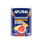 Apurna boisson hydratation agrumes 500g