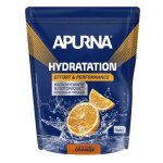 Apurna boisson hydratation ar�me orange 1500g