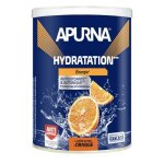 Apurna boisson hydratation ar�me orange 720g