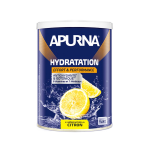 Apurna boisson hydratation citron 500g