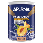 Apurna boisson hydratation effort & performance th pche 500g