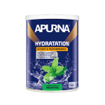 Apurna boisson hydratation menthe 500g