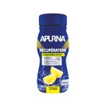 Apurna boisson r�cup�ration citron 200ml