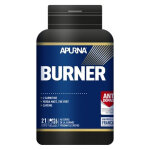 Apurna burner 126 glules
