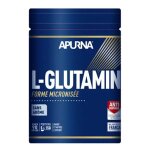 Apurna compl�ment alimentaire l - glutamine