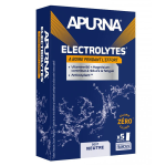 Apurna electrolytes neutre 5 étuis de 8g Apurna electrolytes neutre 5 étuis de 8g