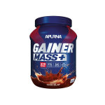 Apurna gainer mass plus chocolat 1100g