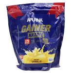 Apurna gainer native vanille doypack 1, 1kg
