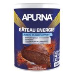 Apurna g�teau �nergie saveur chocolat