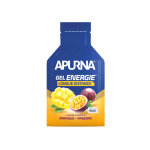 Apurna gel energie longue distance mangue passion sachet 35g Apurna gel energie longue distance mangue passion sachet 35g