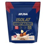 Apurna isolat whey native saveur pralin�