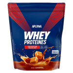 Apurna whey protines caramel doypack 720g