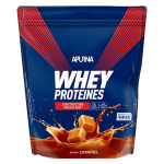 Apurna whey protines caramel doypack 720g