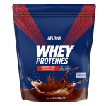 Apurna whey protines chocolat doypack 720g