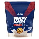 Apurna whey prot�ines saveur cookies