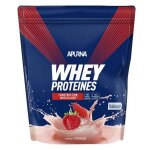 Apurna whey prot�ines saveur fraise