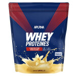 Apurna whey protines vanille doypack 750g