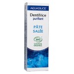 Aquasilice dentifrice pte sale bio 50ml