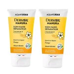 Aquasilice duo soin mains miel de manuka 2 x 50ml