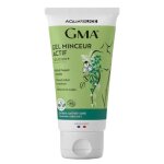 Aquasilice gma gel minceur actif bio 150ml