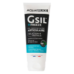 Aquasilice gsil freeze gel surconcentré articulaire 200ml Aquasilice gsil freeze gel surconcentré articulaire 200ml