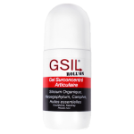 Aquasilice gsil roll'on gel surconcentr articulaire 40ml