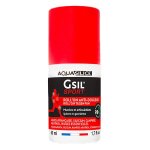 Aquasilice gsil sport preparation roll'on 50ml