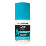 Aquasilice gsil sport r�cup�ration roll'on 50ml