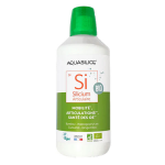 Aquasilice silicium organique articulaire bio 1l Aquasilice silicium organique articulaire bio 1l