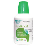 Aquasilice silicium organique bio 500ml