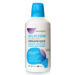 Aquasilice silicium organique vgtal 1l