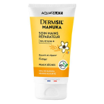 Aquasilice soin mains miel de manuka 50ml