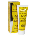 Aquasilice soin visage jour anti - ge miel de manuka 50ml