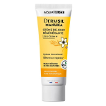 Aquasilice soin visage jour anti - �ge miel de manuka 50ml