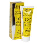 Aquasilice soin visage jour anti - ge miel de manuka 50ml