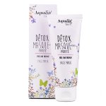 Aquatal dtox masque visage puret 75ml