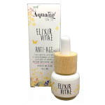 Aquatal elixir vitae concentr anti - age 15ml