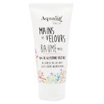 Aquatal mains de velours baume 45ml