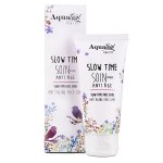 Aquatal slow time soin visage anti age 50ml